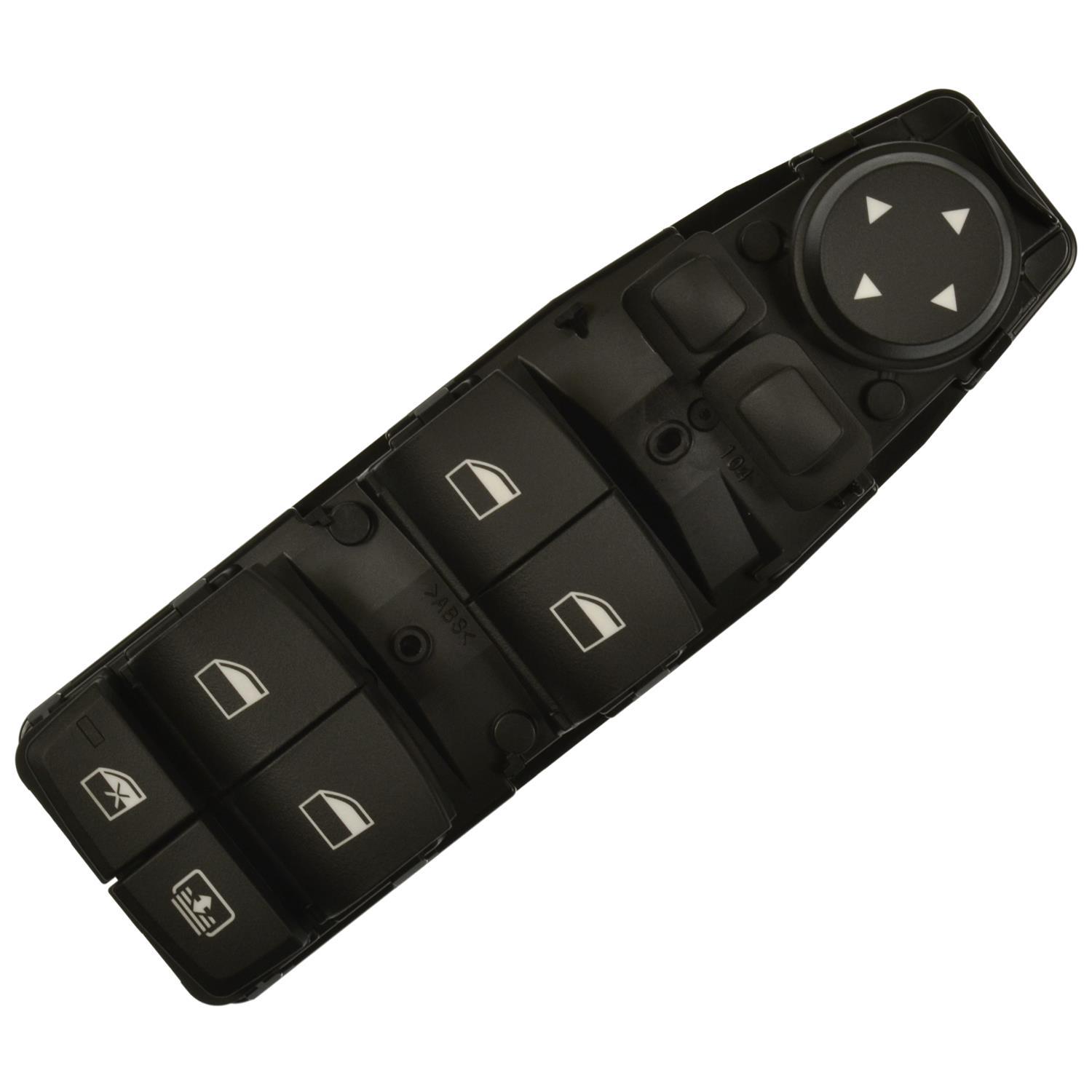BWD WST2118 - Door Window Switch BWD WST2118 Door Window Switch product image 2 of 3