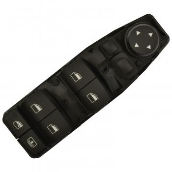 2016 BMW M5 Door Window Switch Front Left BWD WST2118 image 2 of 3