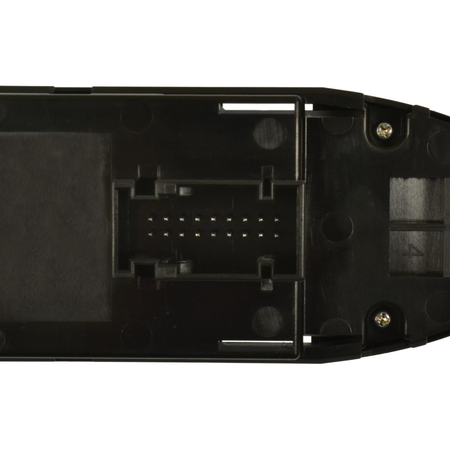 BWD WST2119 - Door Window Switch BWD WST2119 Door Window Switch product image 1 of 3