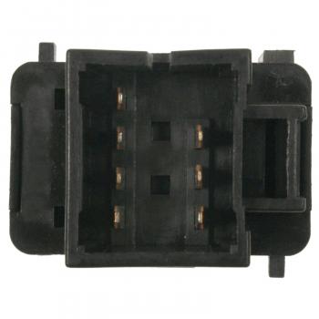 2004 Buick Rendezvous Door Window Switch Front Right BWD WST213 image 2 of 3