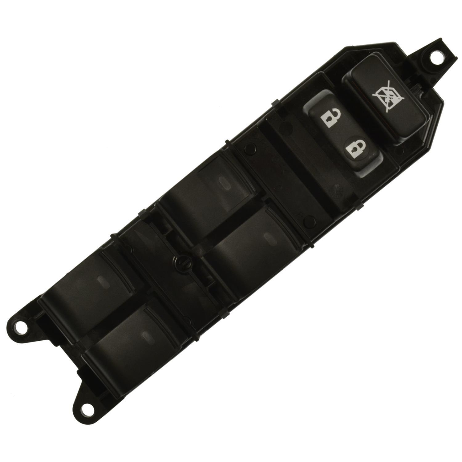 BWD WST2132 - Door Window Switch BWD WST2132 Door Window Switch product image 1 of 3