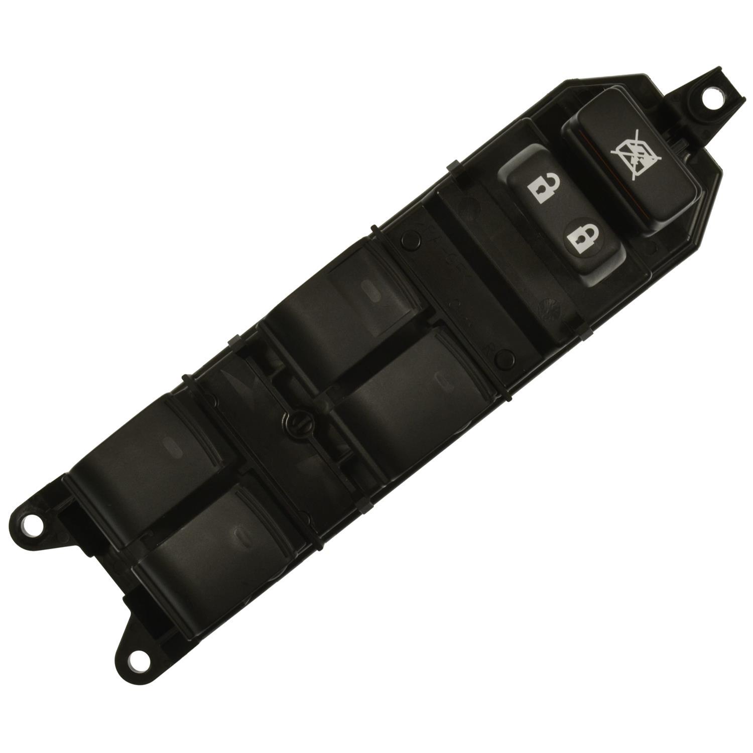 BWD WST2133 - Door Window Switch BWD WST2133 Door Window Switch product image 1 of 3