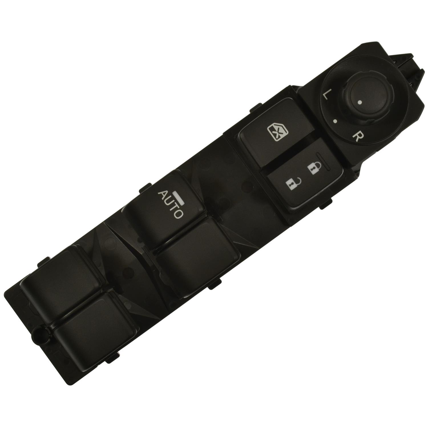 BWD WST2135 - Door Window Switch BWD WST2135 Door Window Switch product image 2 of 3
