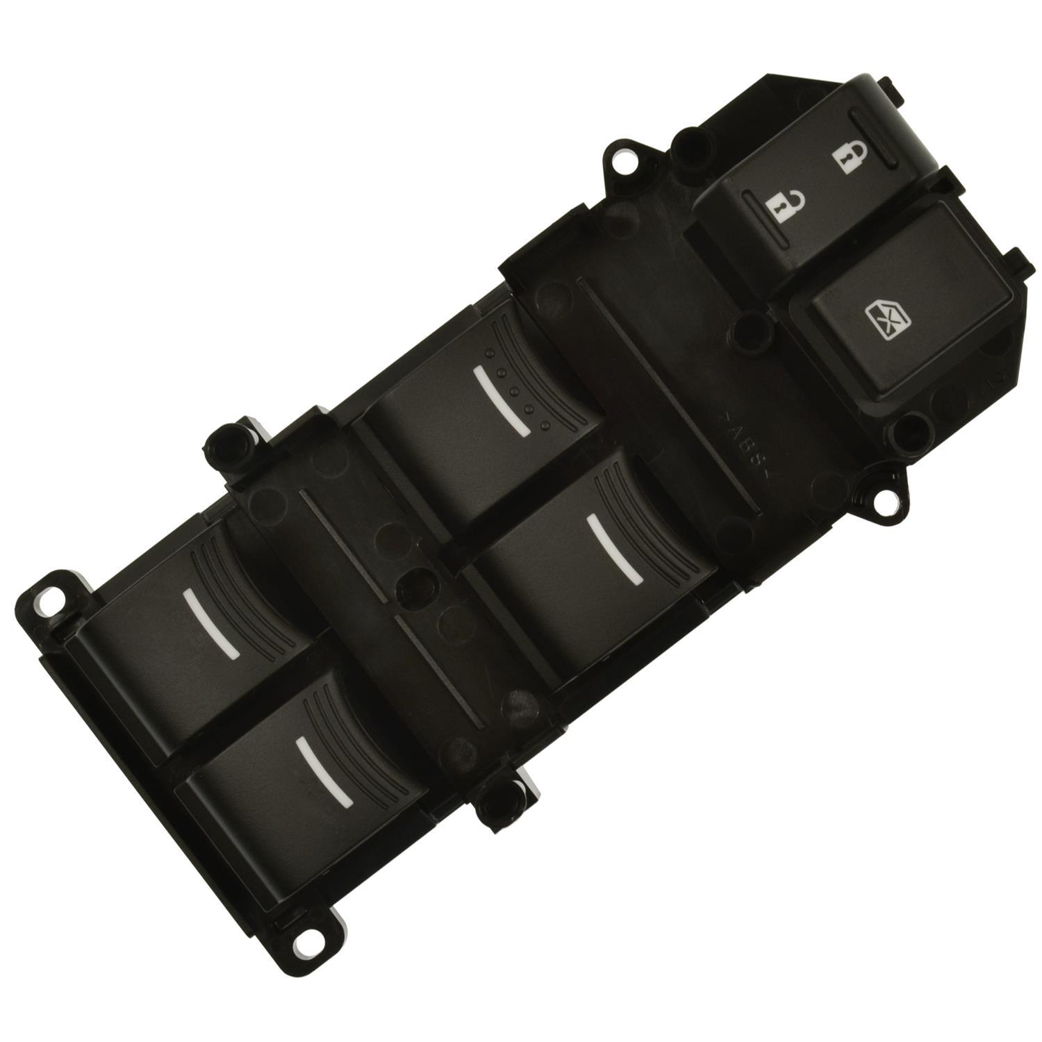 BWD WST2138 - Door Window Switch BWD WST2138 Door Window Switch product image 1 of 3