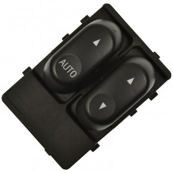 2003 Ford Explorer Sport Door Window Switch Front Left BWD WST214 image 2 of 4