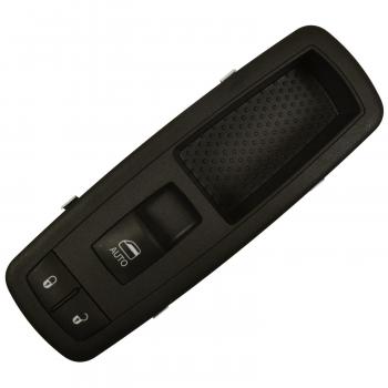 2015 Dodge Durango Door Window Switch Front Right BWD WST2140 image 2 of 4