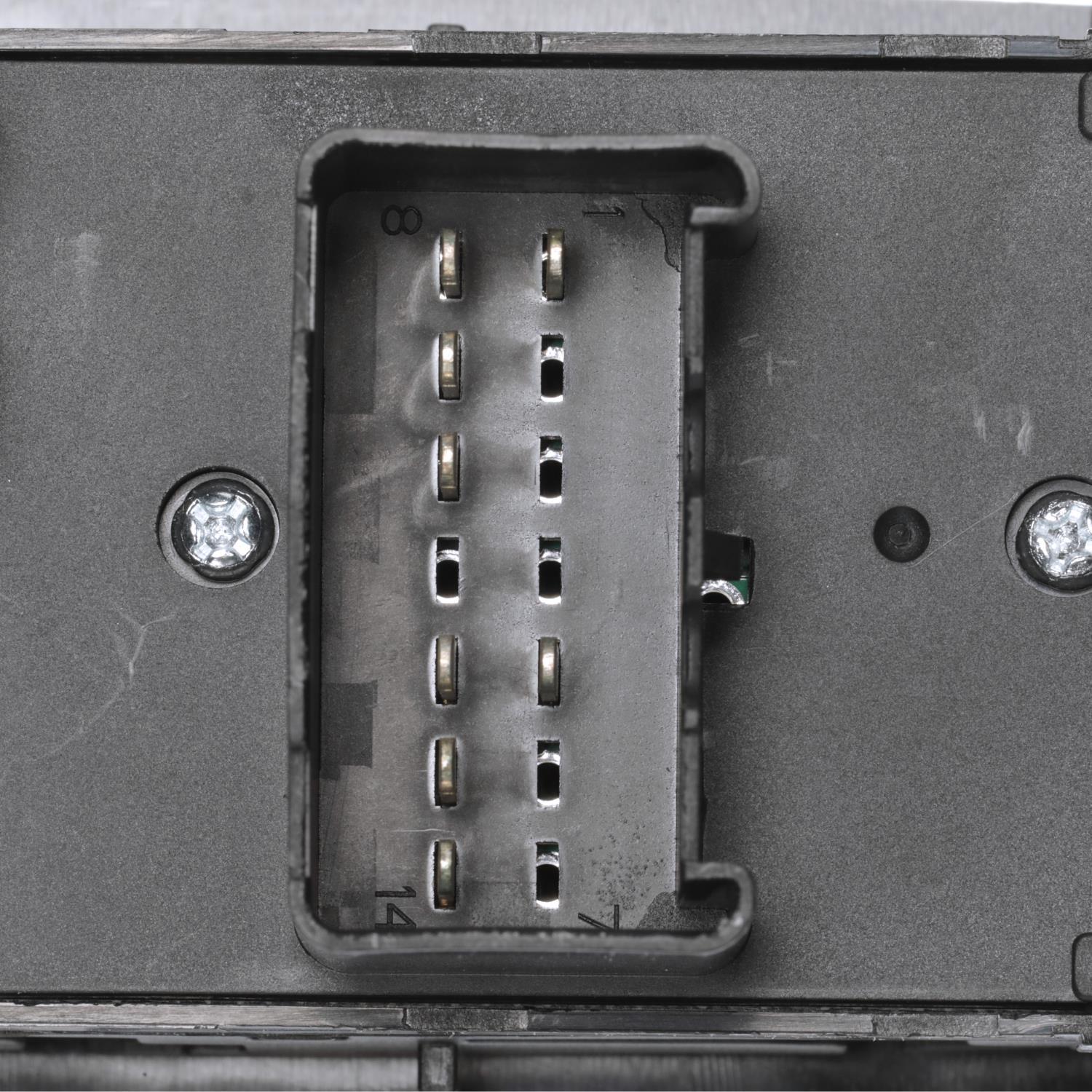 BWD WST2141 - Door Window Switch BWD WST2141 Door Lock Switch product image 5 of 8