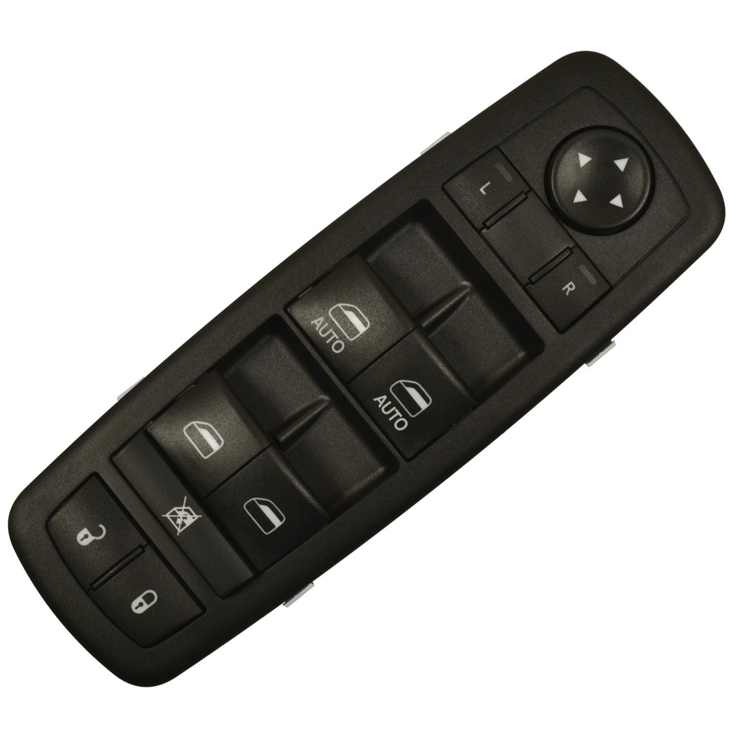BWD WST2144 - Door Window Switch BWD WST2144 Door Lock Switch product image 2 of 9