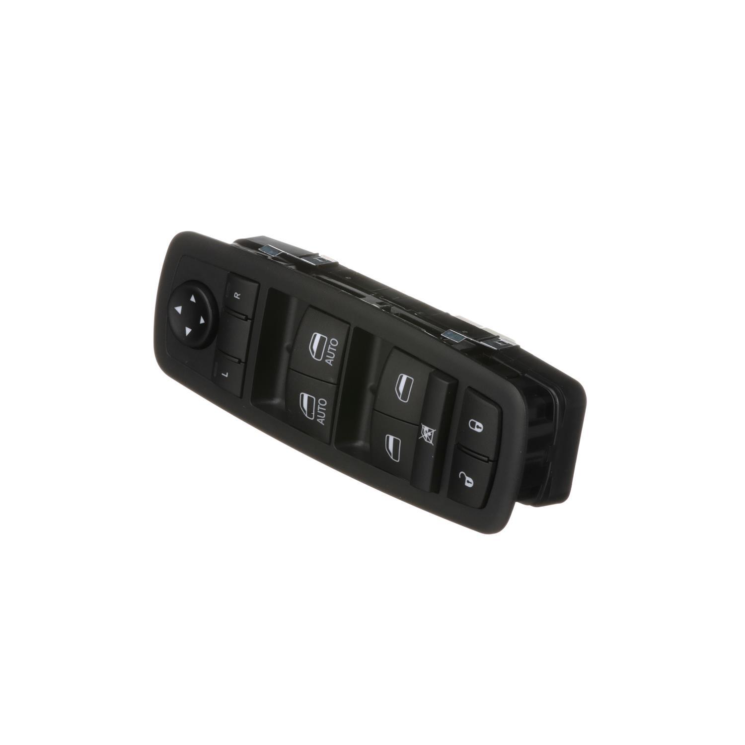 BWD WST2144 - Door Window Switch BWD WST2144 Door Lock Switch product image 4 of 9