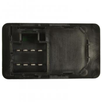 2003 Hummer H2 Door Window Switch Rear BWD WST2146 image 1 of 3
