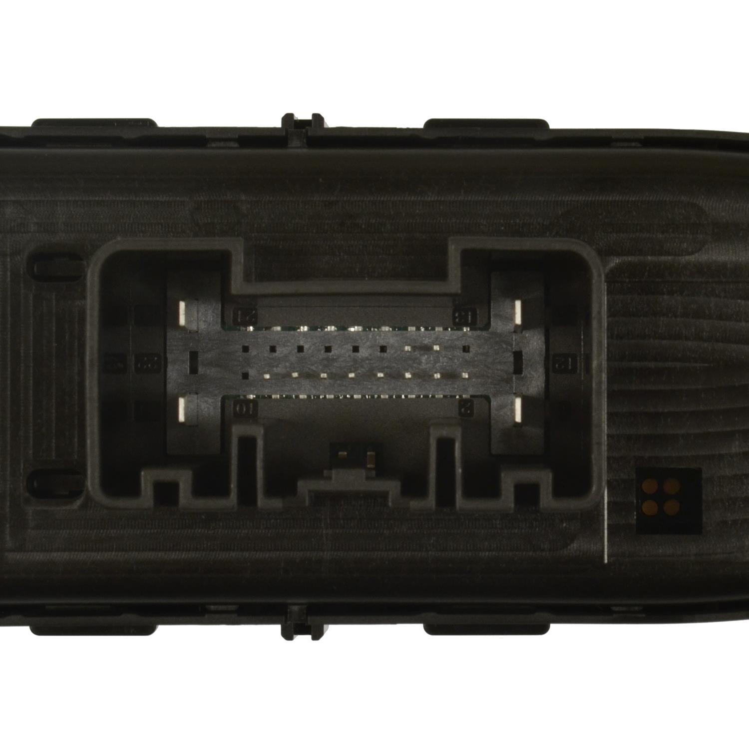 BWD WST2149 - Door Window Switch BWD WST2149 Door Remote Mirror Switch product image 1 of 3