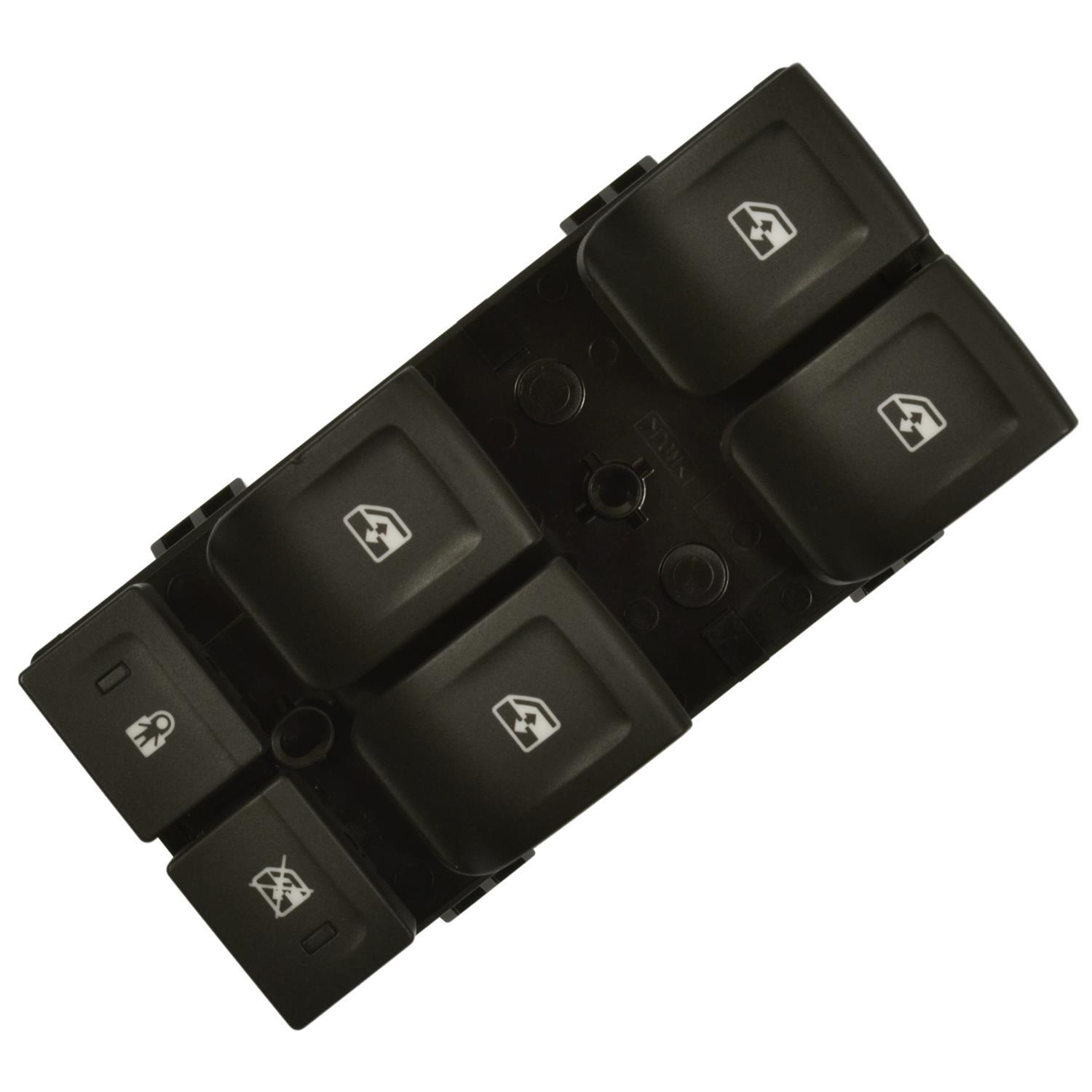 BWD WST2151 - Door Window Switch BWD WST2151 Door Window Switch product image 2 of 3