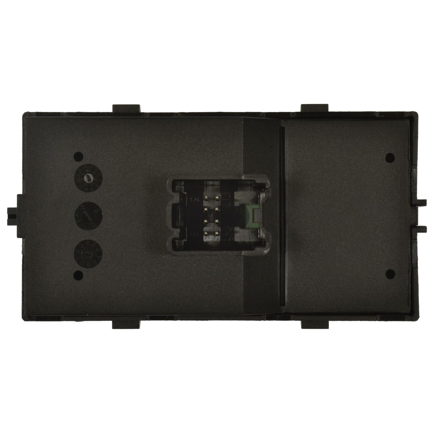 BWD WST2152 - Door Window Switch BWD WST2152 Door Window Switch product image 1 of 3