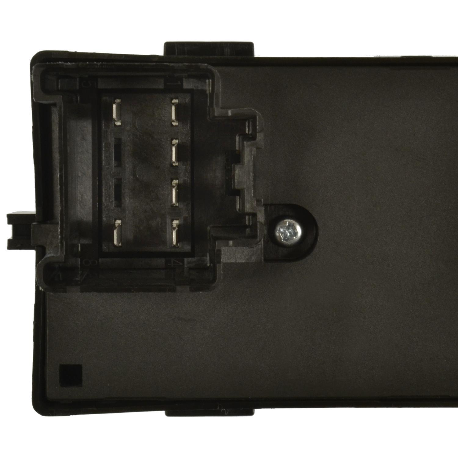 BWD WST2155 - Door Window Switch BWD WST2155 Door Window Switch product image 1 of 3