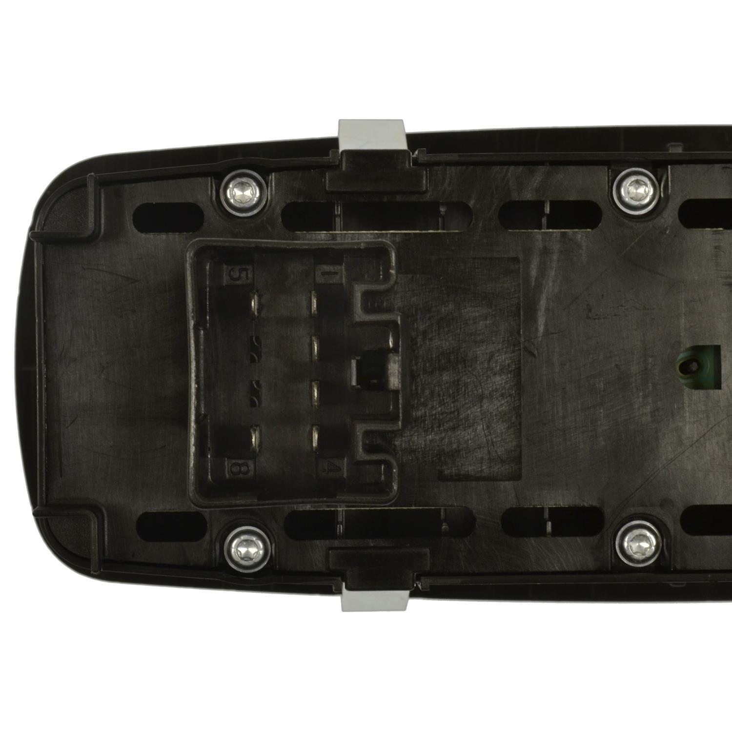 BWD WST2157 - Door Window Switch BWD WST2157 Door Window Switch product image 1 of 9