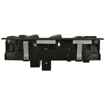 2012 Jeep Grand Cherokee Door Window Switch Front Left BWD WST2161 image 3 of 4