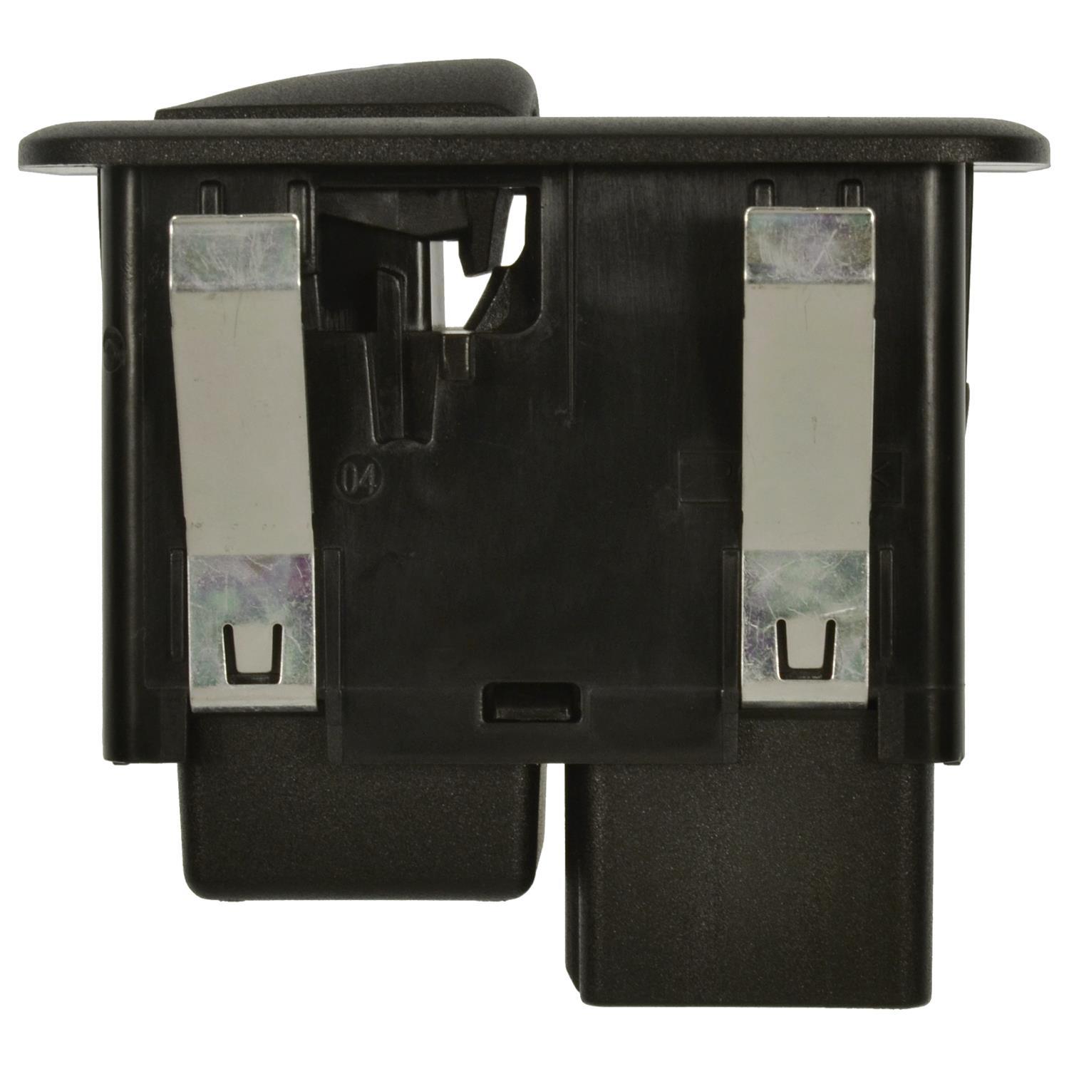 BWD WST2165 - Door Window Switch BWD WST2165 Door Window Switch product image 3 of 3