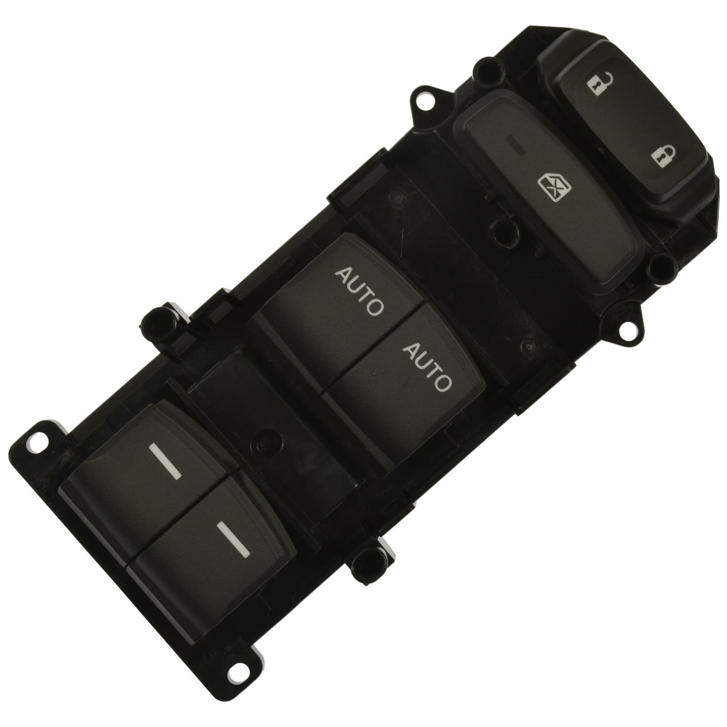 BWD WST2169 - Door Window Switch BWD WST2169 Door Lock Switch product image 1 of 3