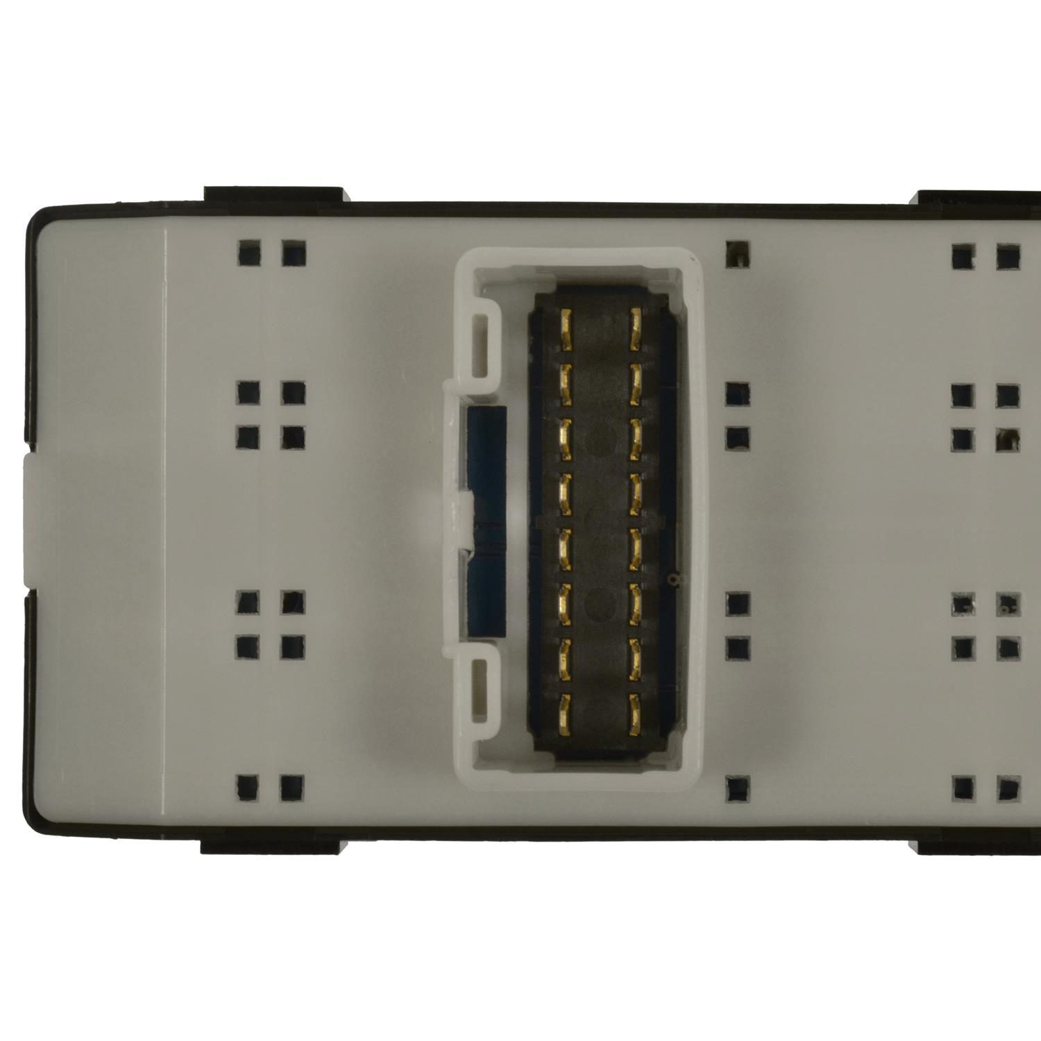 BWD WST2173 - Door Window Switch BWD WST2173 Door Lock Switch product image 1 of 3
