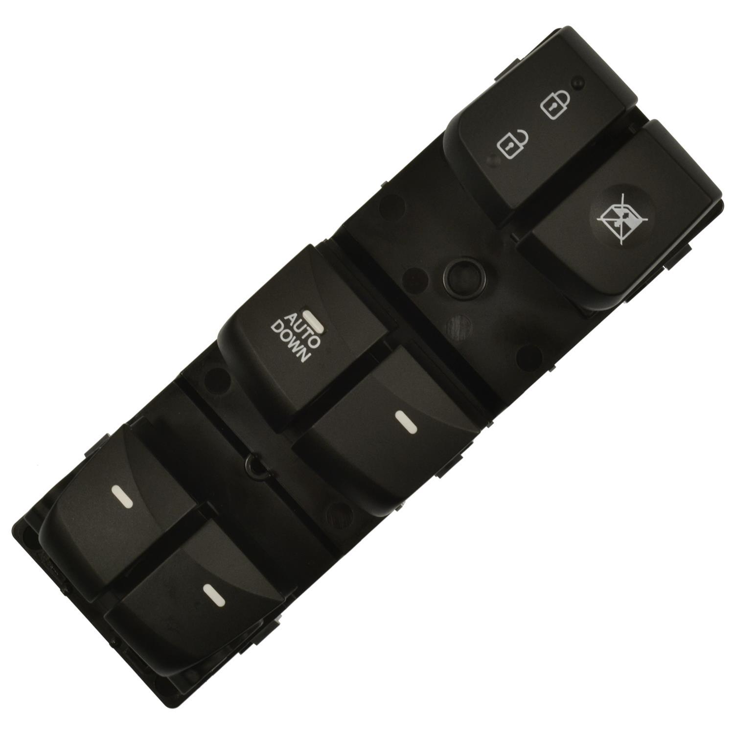 BWD WST2173 - Door Window Switch BWD WST2173 Door Lock Switch product image 2 of 3