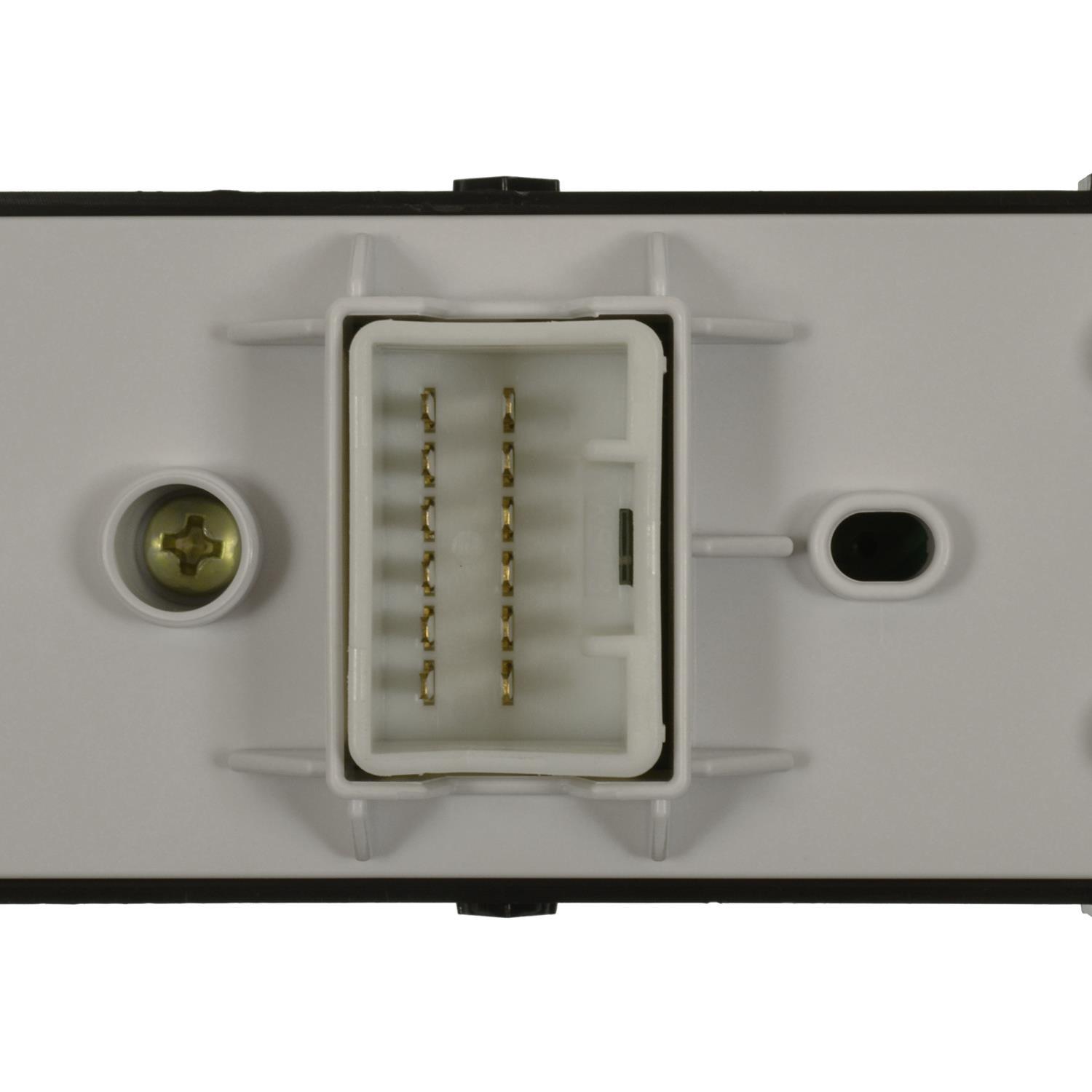 BWD WST2174 - Door Window Switch BWD WST2174 Door Lock Switch product image 1 of 3