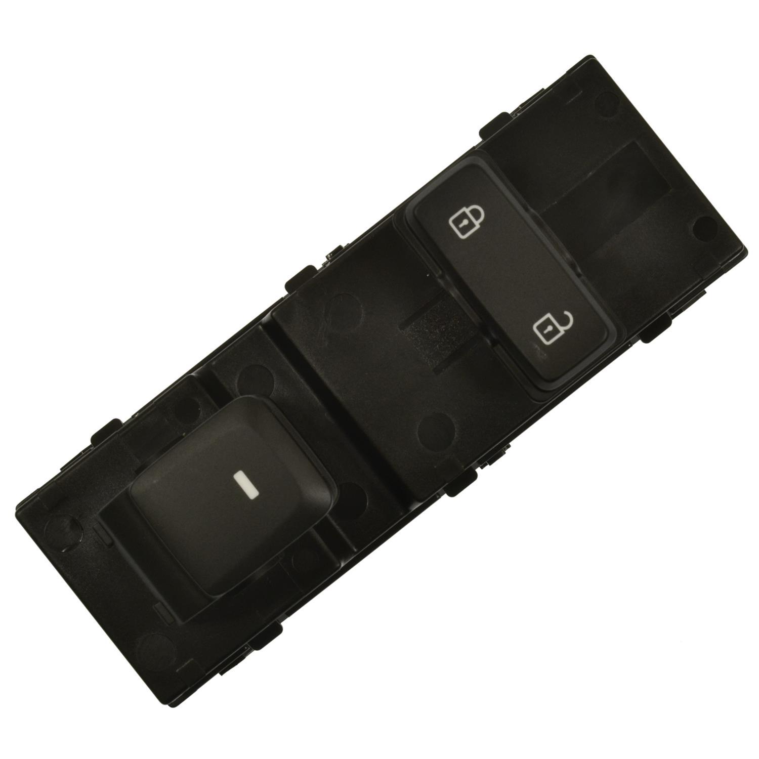 BWD WST2174 - Door Window Switch BWD WST2174 Door Lock Switch product image 2 of 3