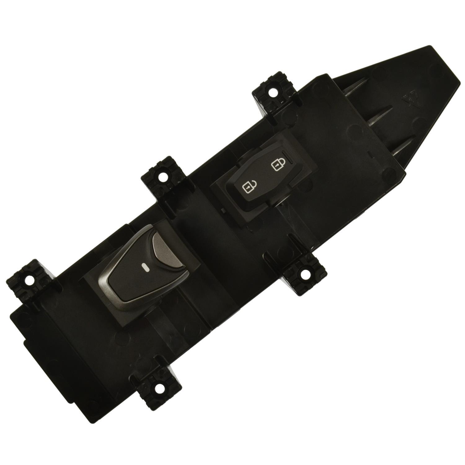 BWD WST2175 - Door Window Switch BWD WST2175 Door Lock Switch product image 2 of 3