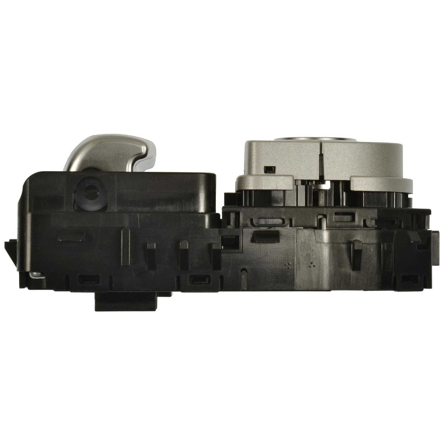 BWD WST2179 - Door Window Switch BWD WST2179 Door Remote Mirror Switch product image 3 of 3