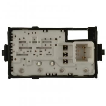 2015 Lexus ES300h Door Window Switch Rear BWD WST2183 image 1 of 3
