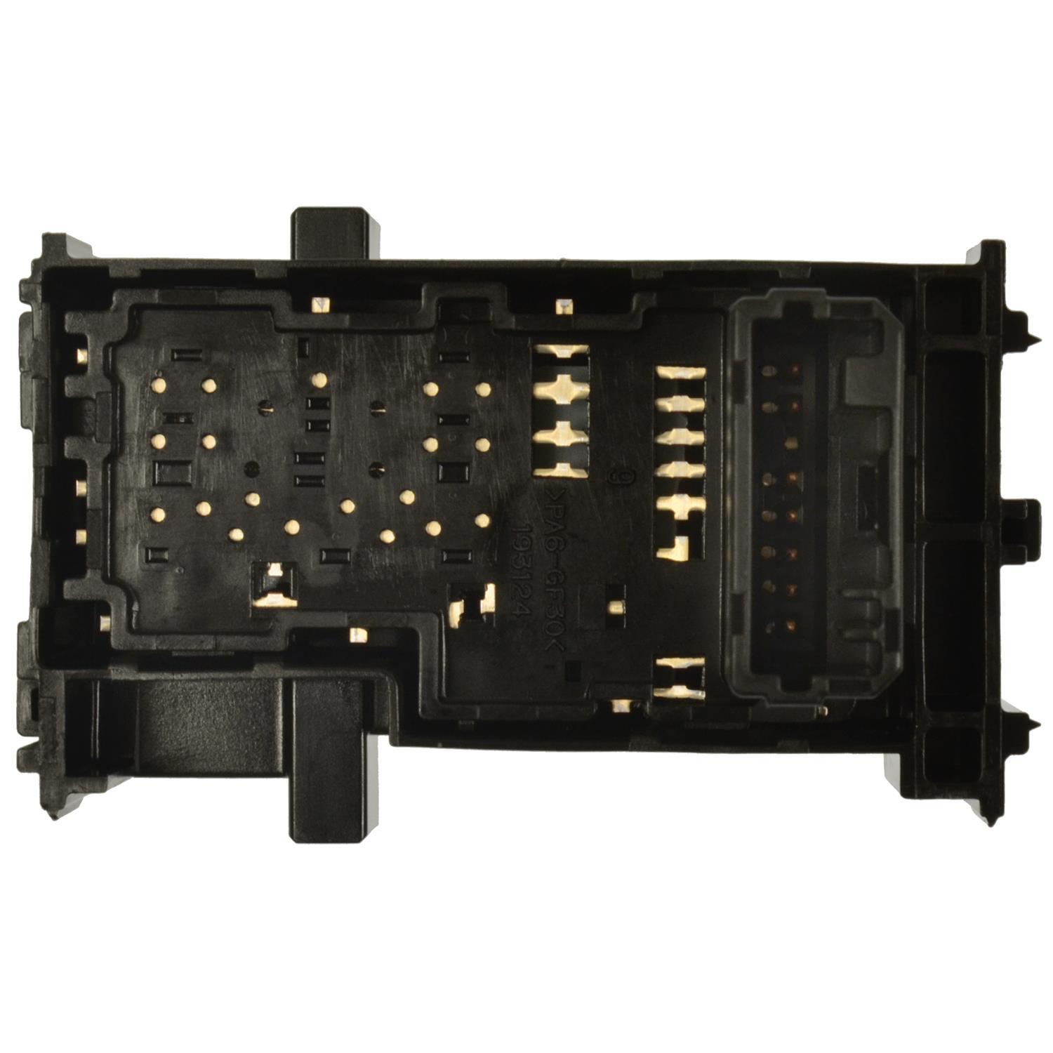 BWD WST2188 - Door Window Switch BWD WST2188 Door Window Switch product image 1 of 3