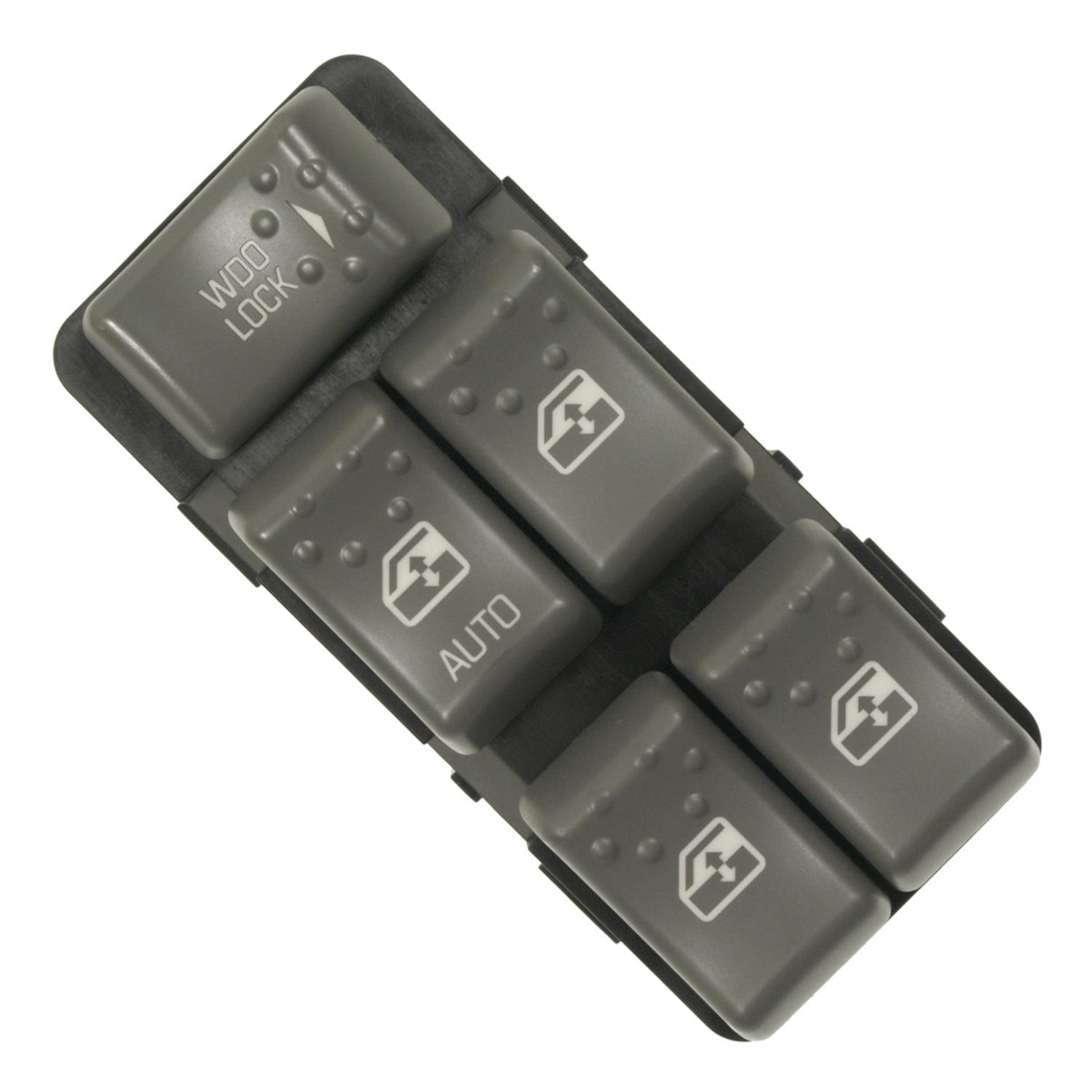BWD WST219 Door Window Switch product image 1 of 3
