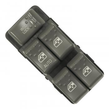 2005 Pontiac Aztek Door Window Switch Front Left BWD WST219 image 1 of 3