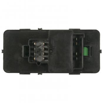 2005 Pontiac Aztek Door Window Switch Front Left BWD WST219 image 2 of 3