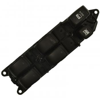 2008 Lexus RX400h Door Window Switch Front Left BWD WST2192 image 1 of 3