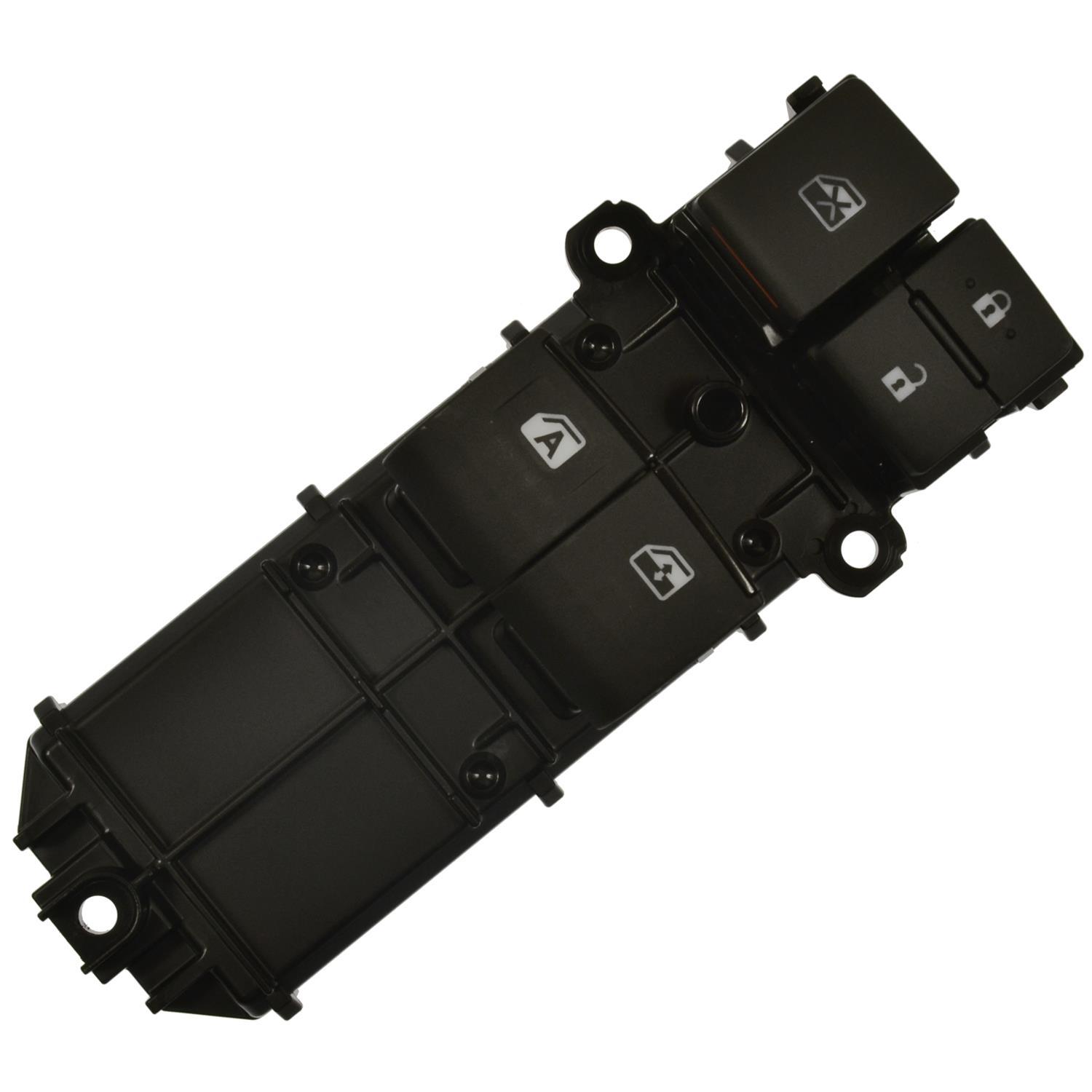 BWD WST2195 - Door Window Switch BWD WST2195 Door Lock Switch product image 1 of 3