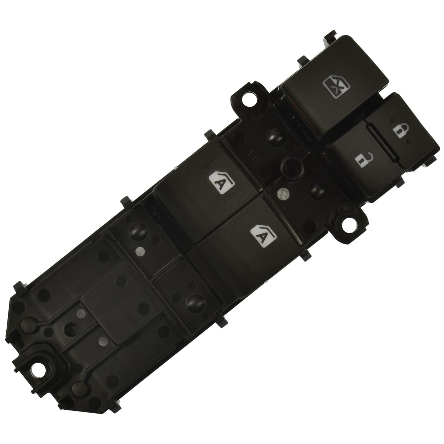 BWD WST2196 - Door Window Switch BWD WST2196 Door Lock Switch product image 1 of 3