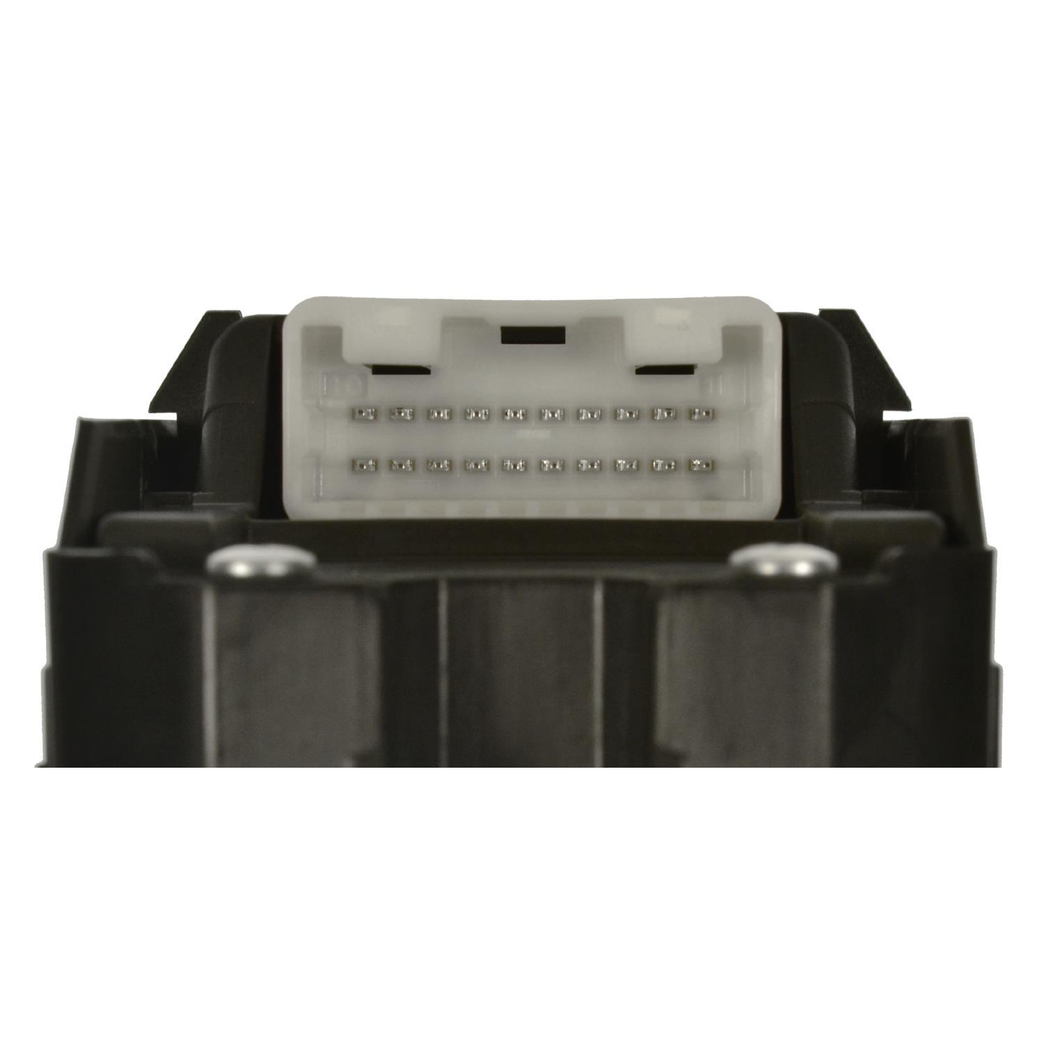 BWD WST2196 - Door Window Switch BWD WST2196 Door Lock Switch product image 2 of 3
