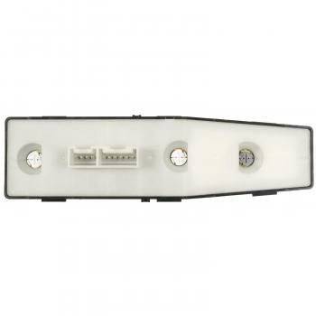 2007 Cadillac CTS Door Window Switch Front Left BWD WST220 image 2 of 3