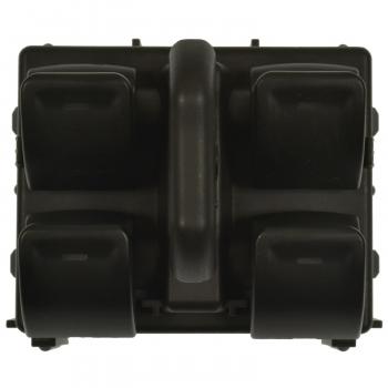 2018 Jeep Wrangler Door Window Switch Center BWD WST2200 image 2 of 4