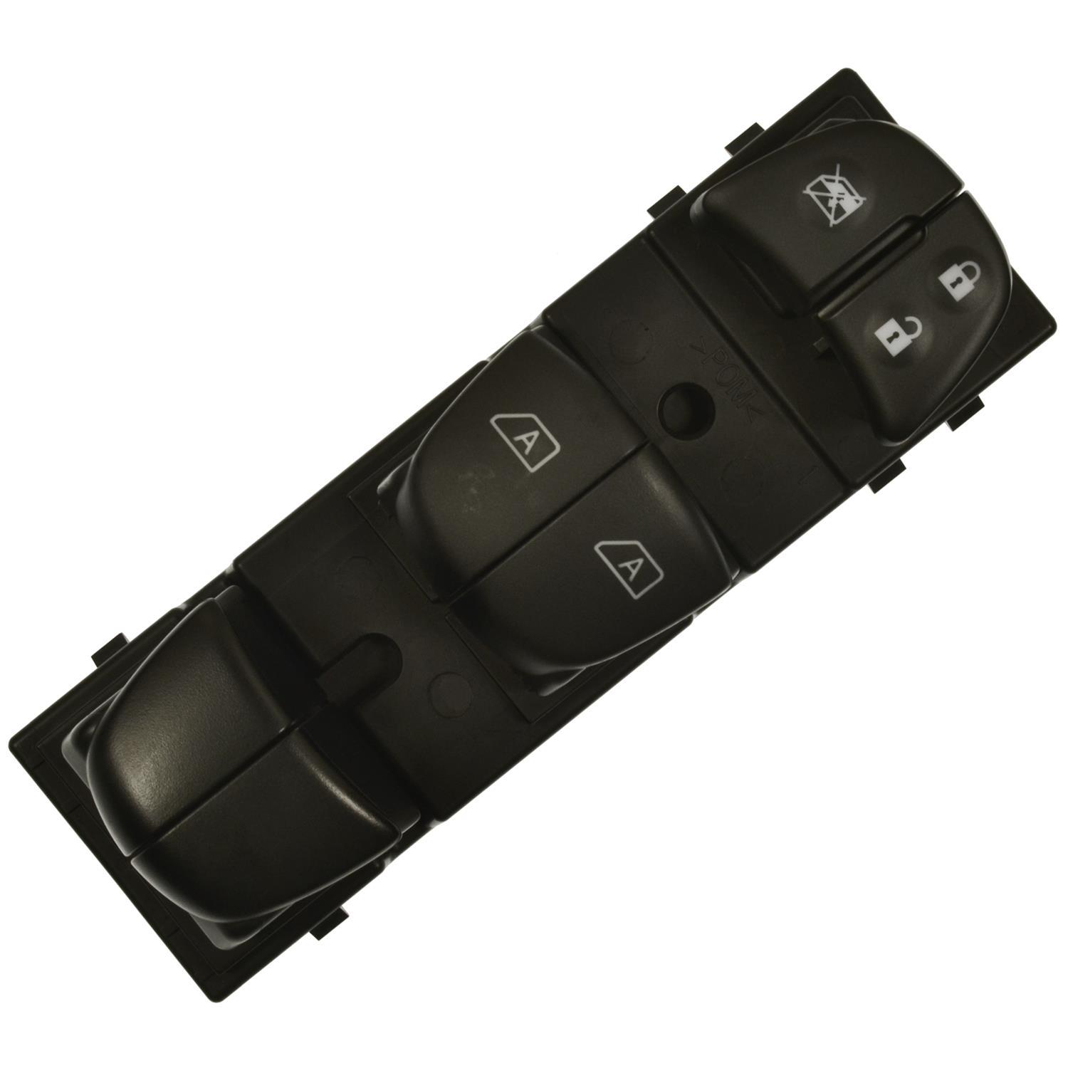 BWD WST2205 - Door Window Switch BWD WST2205 Door Window Switch product image 2 of 3