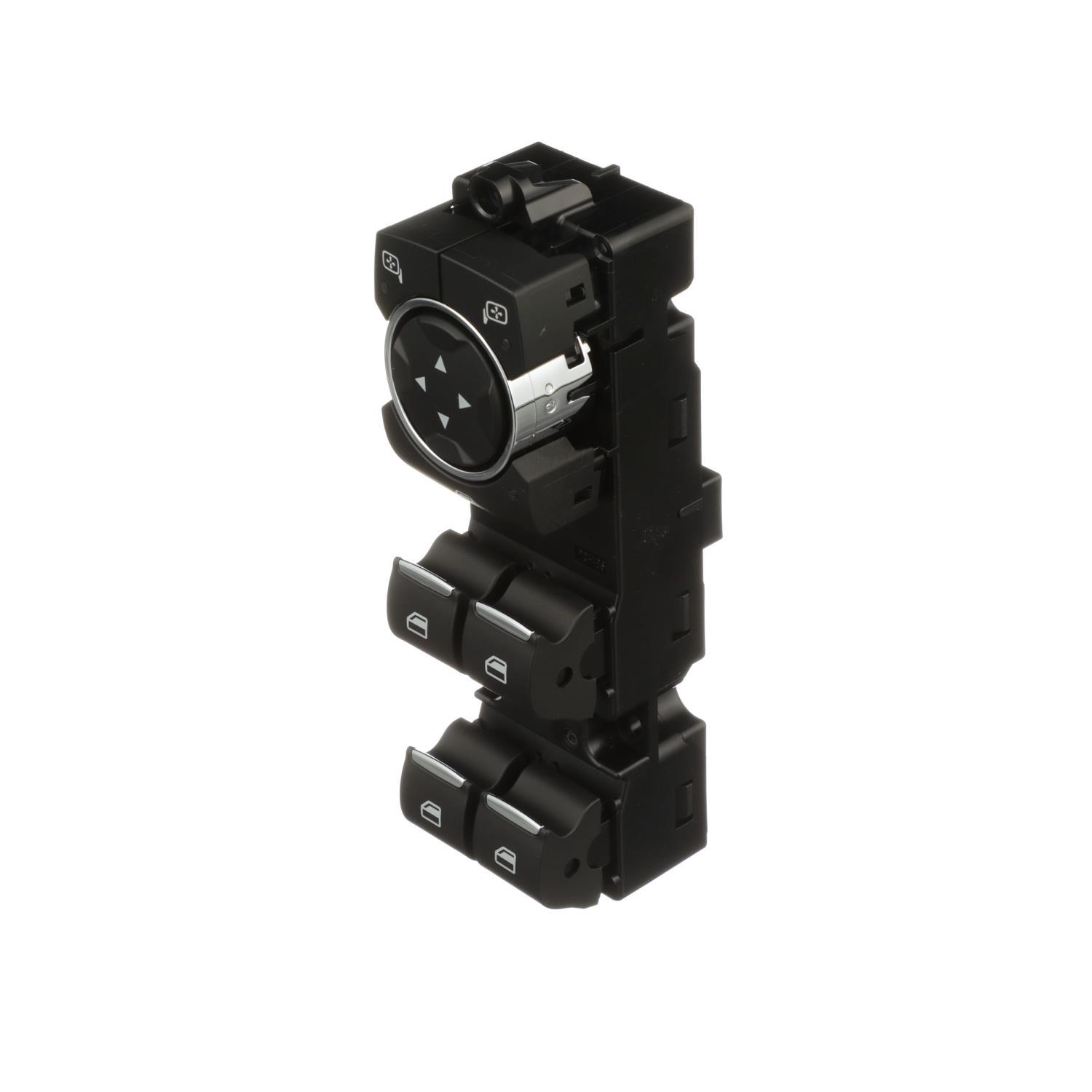 BWD WST2209 - Door Window Switch BWD WST2209 Door Window Switch product image 1 of 8