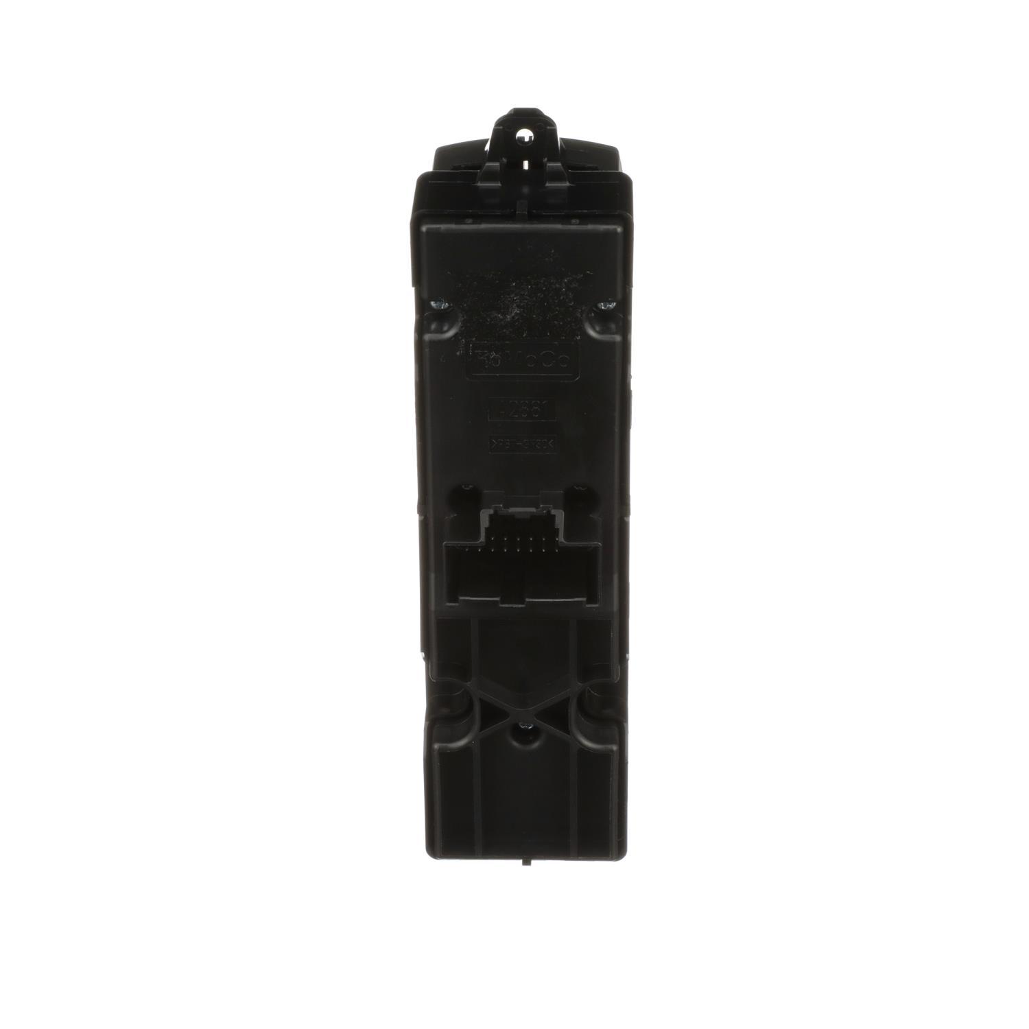 BWD WST2209 - Door Window Switch BWD WST2209 Door Window Switch product image 2 of 8