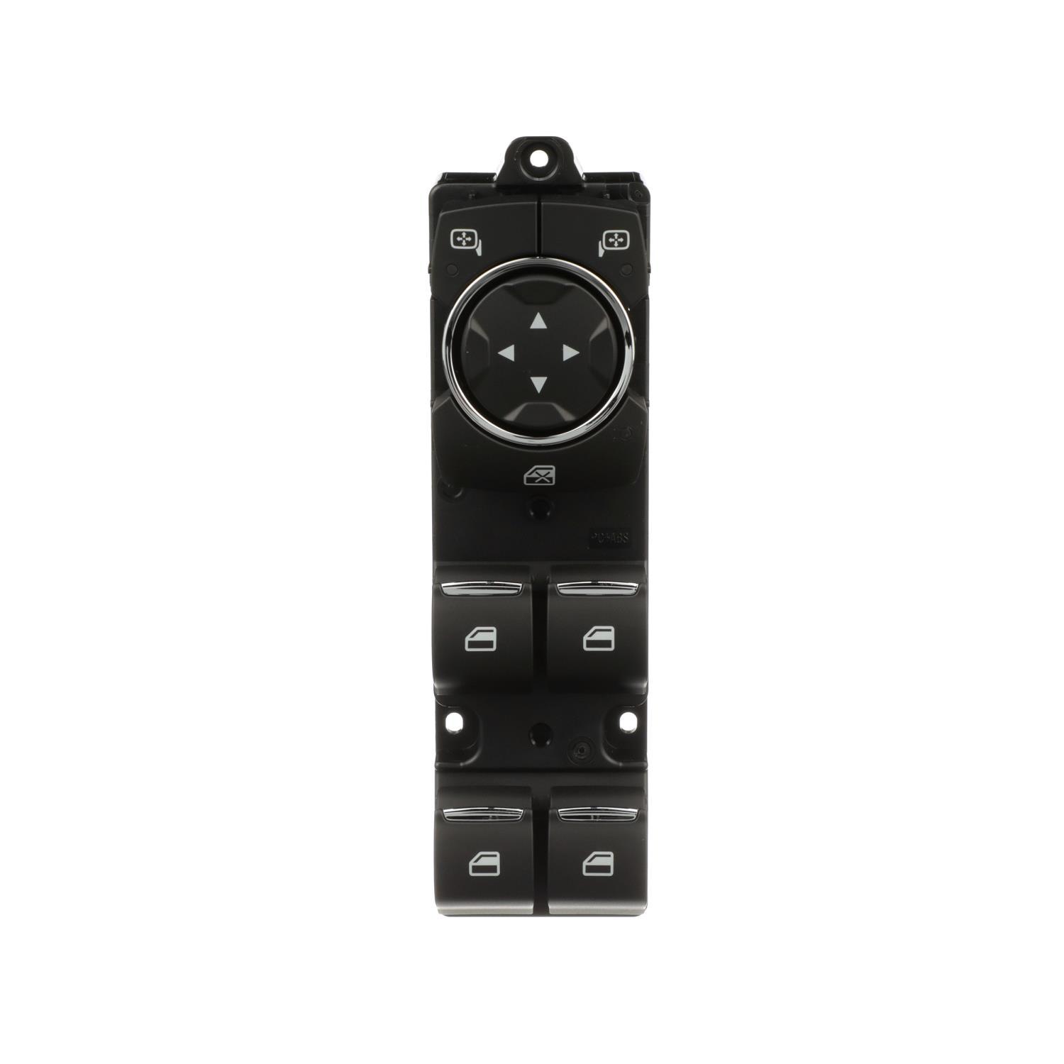 BWD WST2209 - Door Window Switch BWD WST2209 Door Window Switch product image 4 of 8