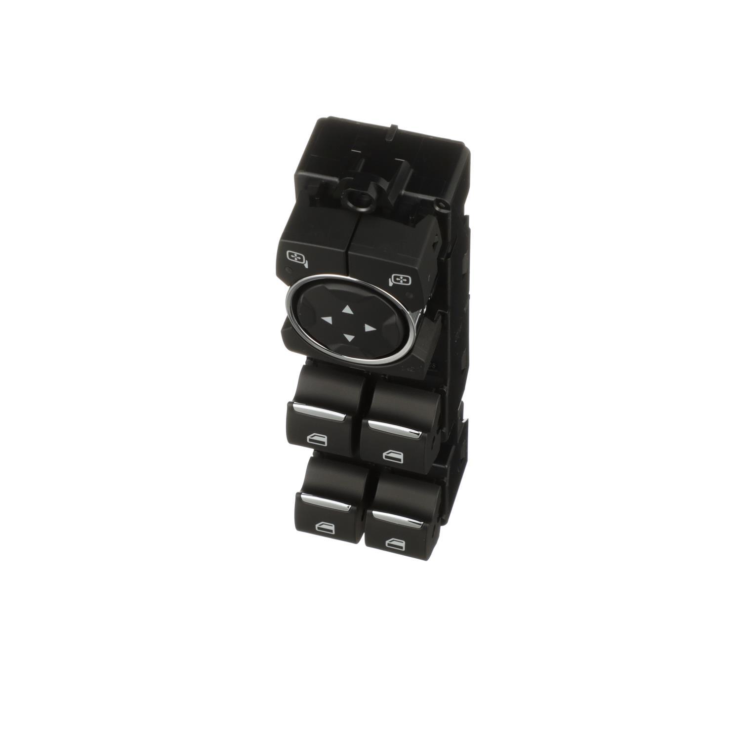 BWD WST2209 - Door Window Switch BWD WST2209 Door Window Switch product image 6 of 8