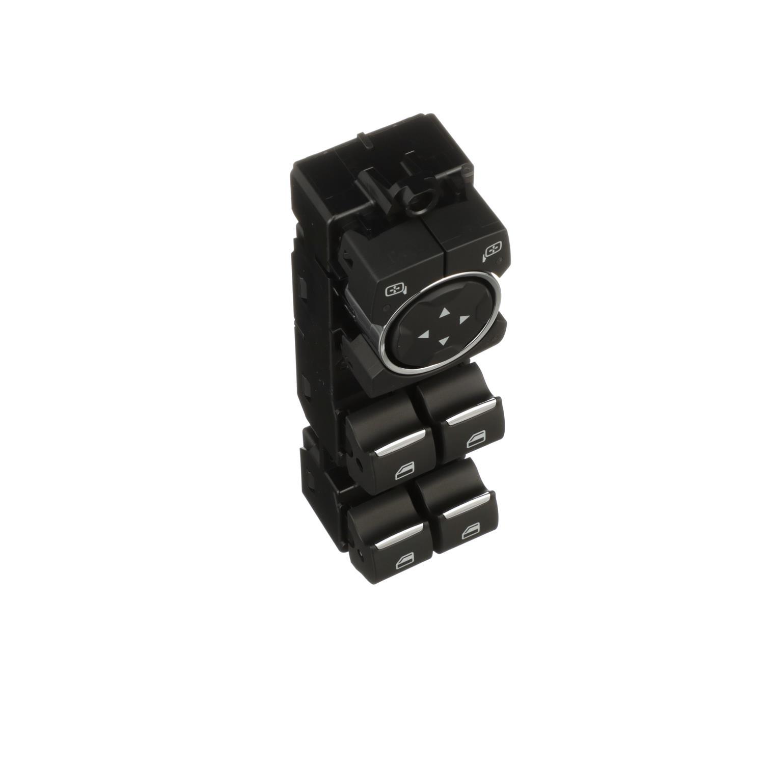 BWD WST2209 - Door Window Switch BWD WST2209 Door Window Switch product image 8 of 8