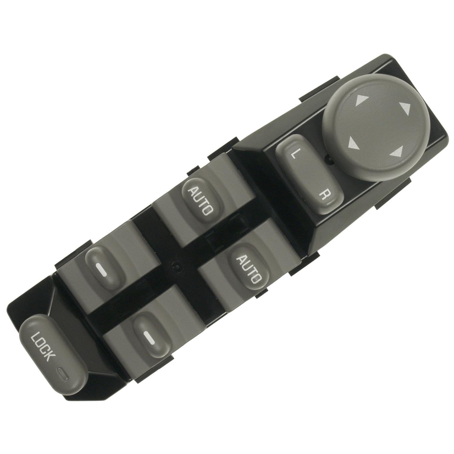 BWD WST221 - Door Window Switch BWD WST221 Door Window Switch product image 1 of 6