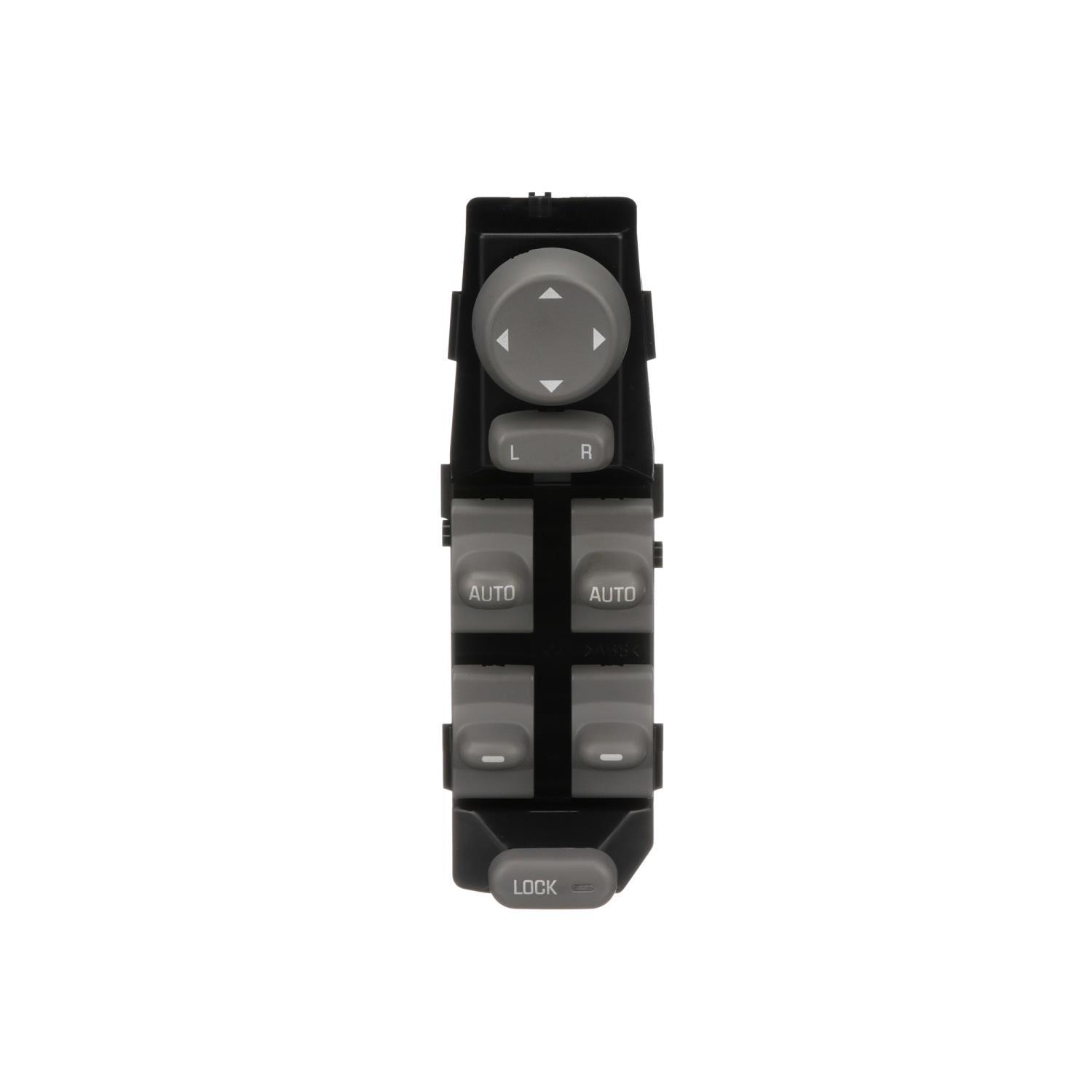 BWD WST221 - Door Window Switch BWD WST221 Door Window Switch product image 4 of 6