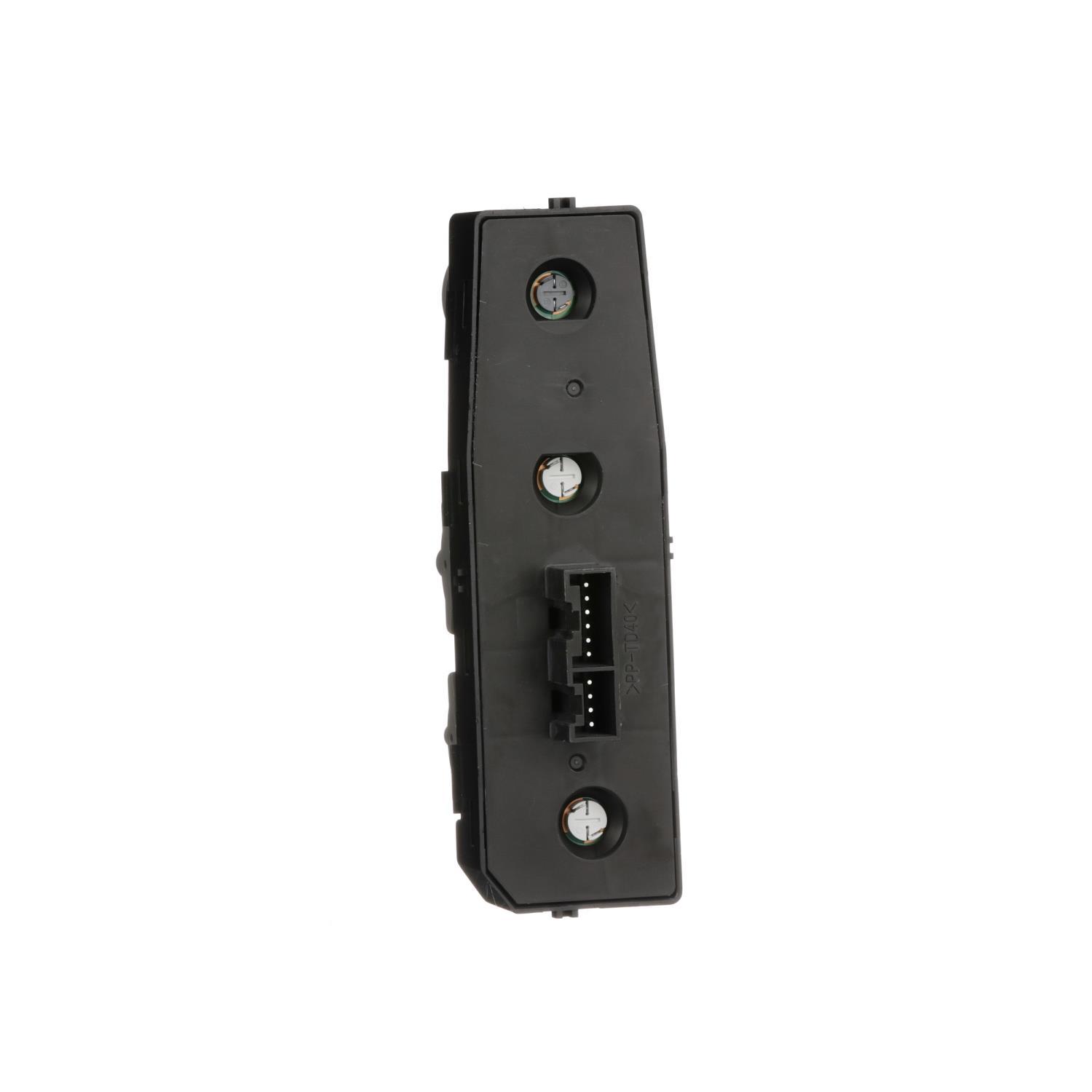 BWD WST221 - Door Window Switch BWD WST221 Door Window Switch product image 5 of 6