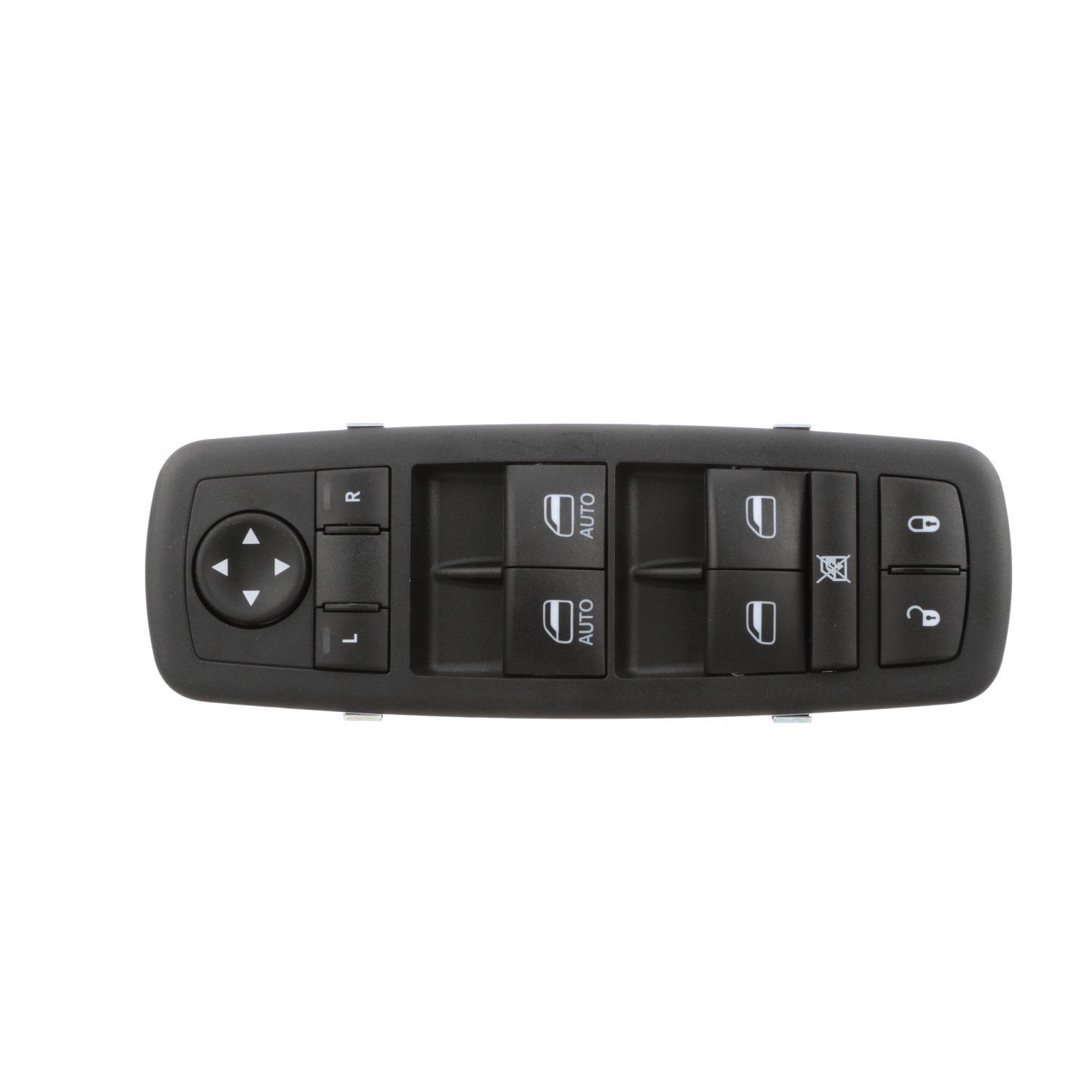 BWD WST2217 - Door Window Switch BWD WST2217 Door Window Switch product image 4 of 9