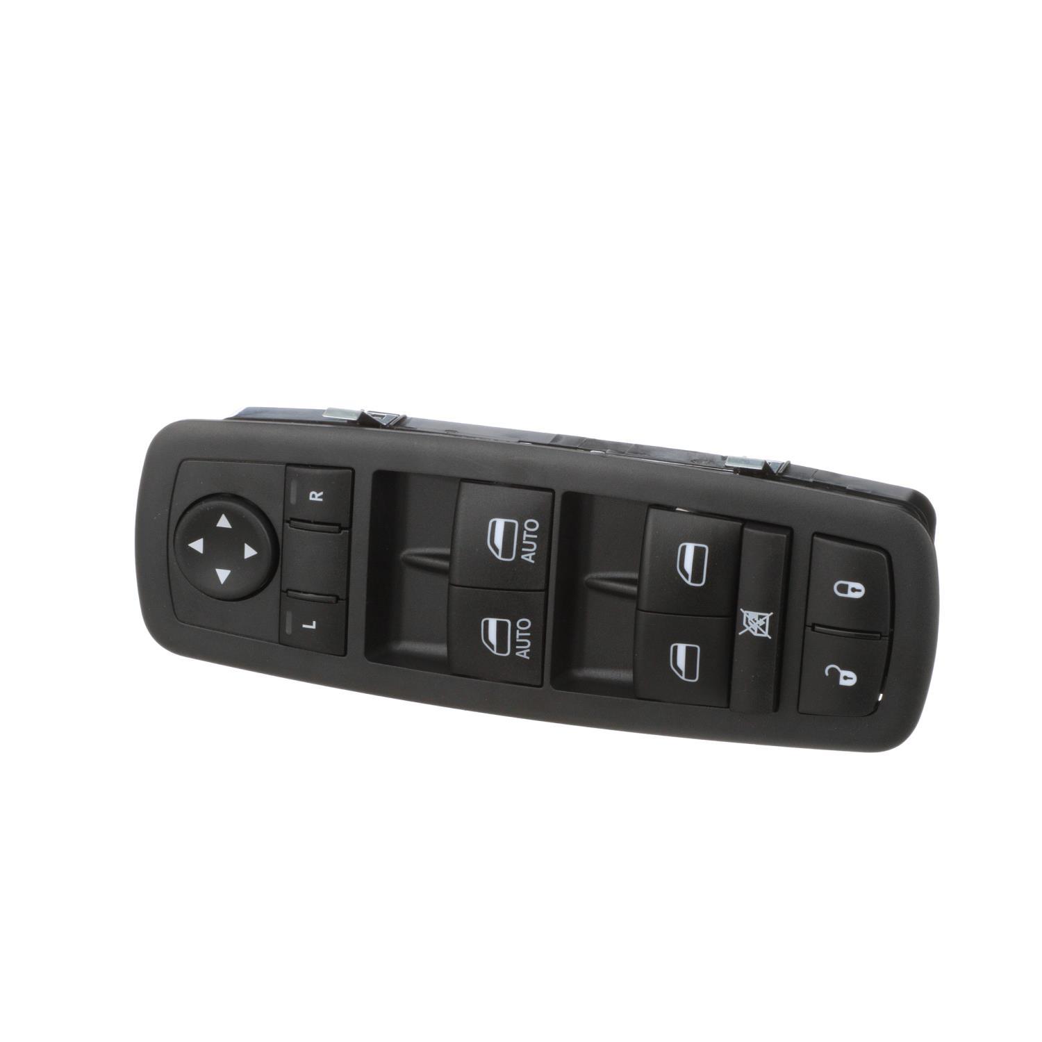 BWD WST2217 - Door Window Switch BWD WST2217 Door Window Switch product image 6 of 9